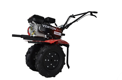 Мотоблок бензиновый VERTON GARDEN GT800C-3