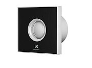 Вентилятор вытяжной Electrolux серии Rainbow EAFR-100 black