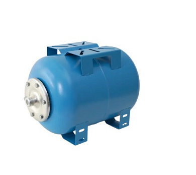 Гидроаккумулятор горизонтальный ГГ 50М