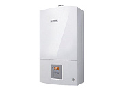 Котел газовый Bosch WBN6000-24C RN S5700 двухконтурный