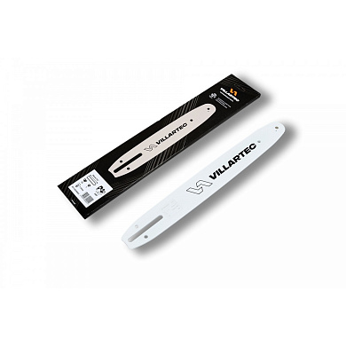 Шина пильная 14" 35 см 3/8Р 1,3 52 зв. VILLARTEC