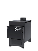 Печь отпительная OGNIVO Mini (конфорка)