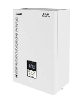 Электрокотел ZOTA Solid-X - 30