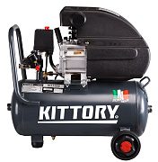 Компрессор масляный Kittory KAC-32