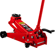 Домкрат подкатной STAYER F-35 3.5т 145-500мм
