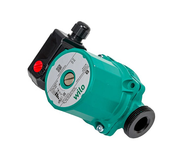 Циркуляционный насос Wilo Star-RS 25/6-130(180)-RK