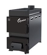 Печь отпительная OGNIVO II (уголь)