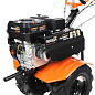 Мотоблок бензиновый Patriot Победа X-Drive с двигателем мощностью 7,0 л.с.