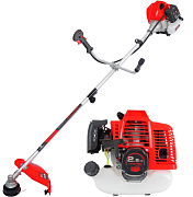 Триммер бензиновый VERTON garden BR-521