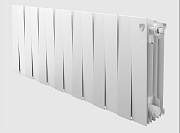 Радиатор Royal Thermo PianoForte 500 new/Bianco Traffico - 14 секц.