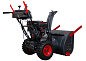 Бензиновая снегоуборочная машина VERTON SB-1570LE