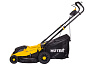 Газонокосилка электрическая HUTER ELM-1800T