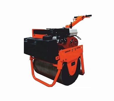 Виброкаток Samsan SDR 260D