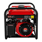 Генератор бензиновый RS-3500, 2,8 кВт, 230В, ручной стартер// MTX