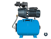 Универсальная насосная станция АКВАРОБОТ JET 100 S