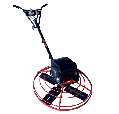 Затирочная машина Samsan WPT36 36" электрическая 2.2кВт/220В/50Гц