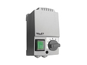 Регулятор скорости пятиступенчатый Shuft SRE-E-3,0-T с термозащитой