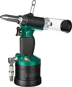Пневмогидравлический заклёпочник ARC-48 Vacuum-Lock KRAFTOOL