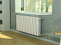 Радиатор биметаллический Royal Thermo PianoForte 500/Bianco Traffico - 8 секц.