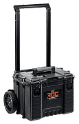 Ящик-тележка на колесах KETER ROC PRO GEAR 2.0 (22") (38370_z01)