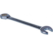 Ключ гаечный комбинированный трещоточный, 27 мм Jonnesway