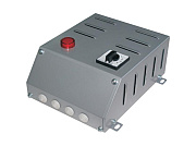 Регулятор скорости пятиступенчатый Shuft SRE-D-2,0-T с термозащитой