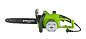 Цепная пила электрическая Greenworks GCS1836