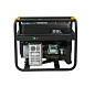 HPG-3500 Бензогенератор Hanskonner 3.5кВт Duplex