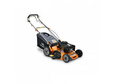 Бензогазонокосилка MB3751T, двигатель LONCIN 3в1 (ширина резки 51 см, объем двигателя:166 куб.см)
