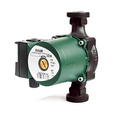 Насос циркуляционный DAB VA 65/180 (1")