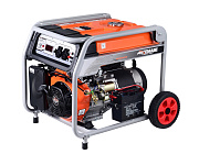 Генератор бензиновый TOR KM8000H