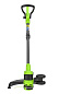 Триммер аккумуляторный Greenworks G24LT301, 24V, 30 см,  без АКБ и ЗУ (2113207)