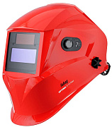 Маска сварщика "Хамелеон" OPTIMA 9.13 RED FUBAG
