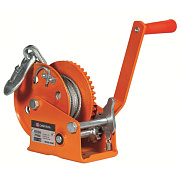 Лебедка ручная СибТаль, модель FD, 1Т*10М