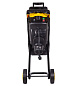 Садовый измельчитель HUTER ESH-2500