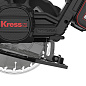 Пила циркулярная KRESS KUE15.9 20V 185мм бесщеточная аккумуляторная без АКБ и ЗУ