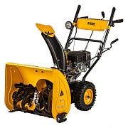 Бензиновая снегоуборочная машина SBM 610 Denzel