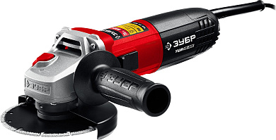 Болгарка УШМ-115-805 серия «МАСТЕР» ЗУБР