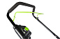 Газонокосилка аккумуляторная Greenworks GD60LM46SPK4, 60V, 46 см, самоход, бесщ, с 1хАКБ 4 Ач и ЗУ