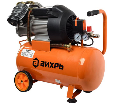 Компрессор ВИХРЬ КМП-400/50