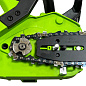 Цепная пила аккумуляторная Greenworks G40CS30II 40V (30 см) аккумуляторная без АКБ и ЗУ, арт. 2007807