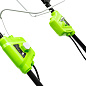 Газонокосилка аккумуляторная Greenworks GD40LM46SP, 40V, 46см, самоходная, бесщеточная, c 1хАКБ 8 Ач