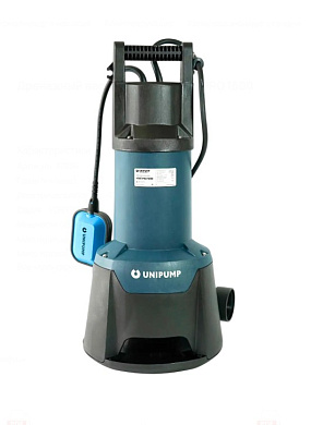 Дренажный насос VORTPRO 1600