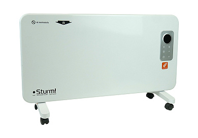 Конвектор Sturm! CH1500D