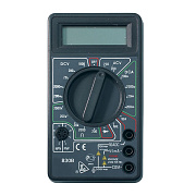 Мультиметр DT830B