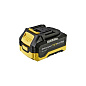 Аккумуляторная УШМ Hanskonner HAG18125, 18В, 1BatterySystem, 125 мм, 1х4.0Ач, ЗУ, кейс HS