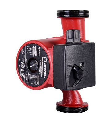 Циркуляционный насос Ц-32/6 СТАНДАРТ Вихрь