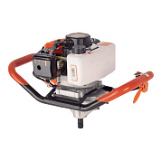 Мотобур бензиновый PATRIOT AE140D