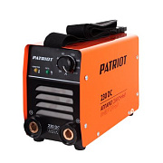 Аппарат сварочный инверторный PATRIOT 230DC