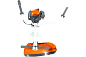 Триммер бензиновый Holzfforma FF541R